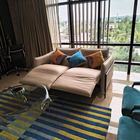 Fortune Park, Vellore - Member Itc Hotels' Group Екстер'єр фото