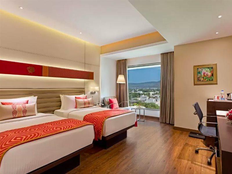 Fortune Park, Vellore - Member Itc Hotels' Group Екстер'єр фото