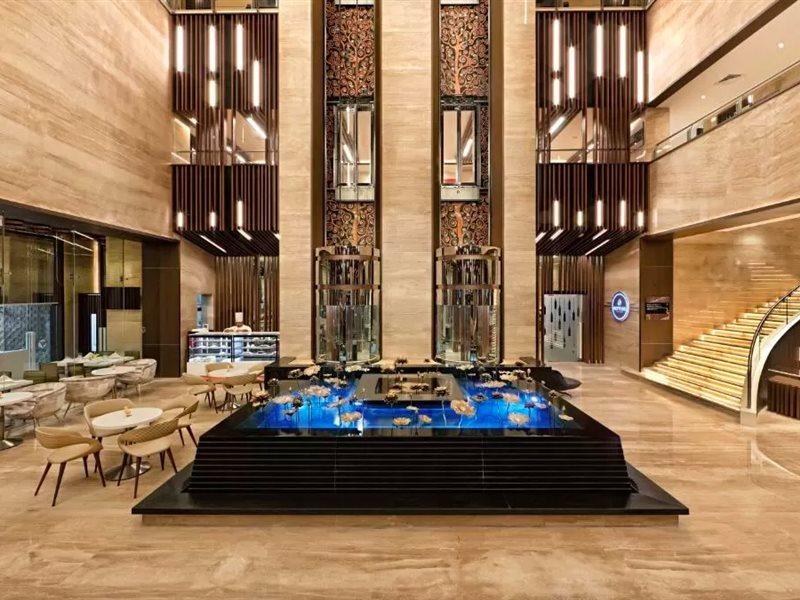 Fortune Park, Vellore - Member Itc Hotels' Group Екстер'єр фото