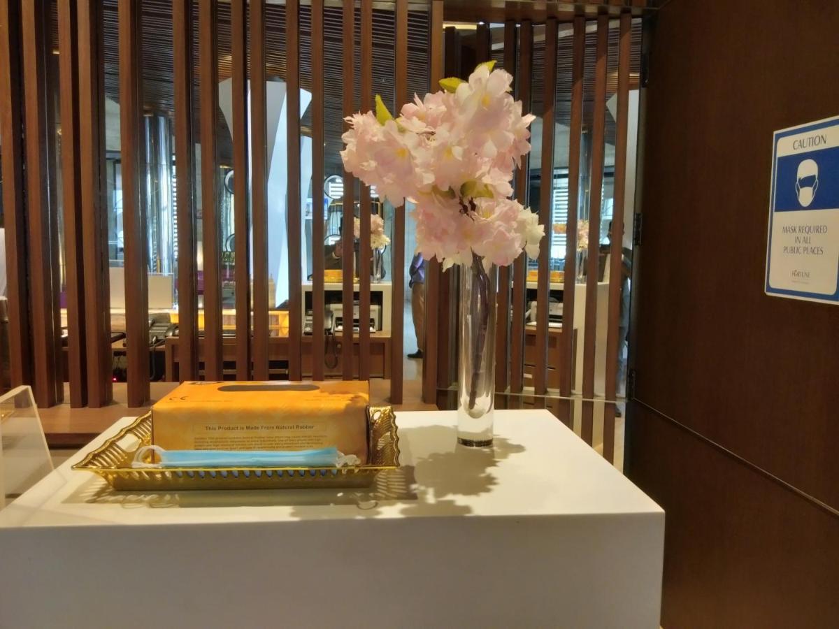 Fortune Park, Vellore - Member Itc Hotels' Group Екстер'єр фото