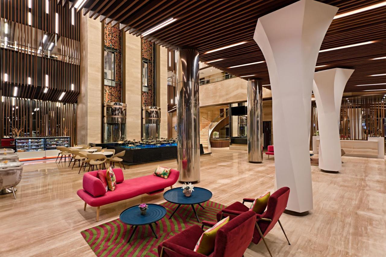 Fortune Park, Vellore - Member Itc Hotels' Group Екстер'єр фото
