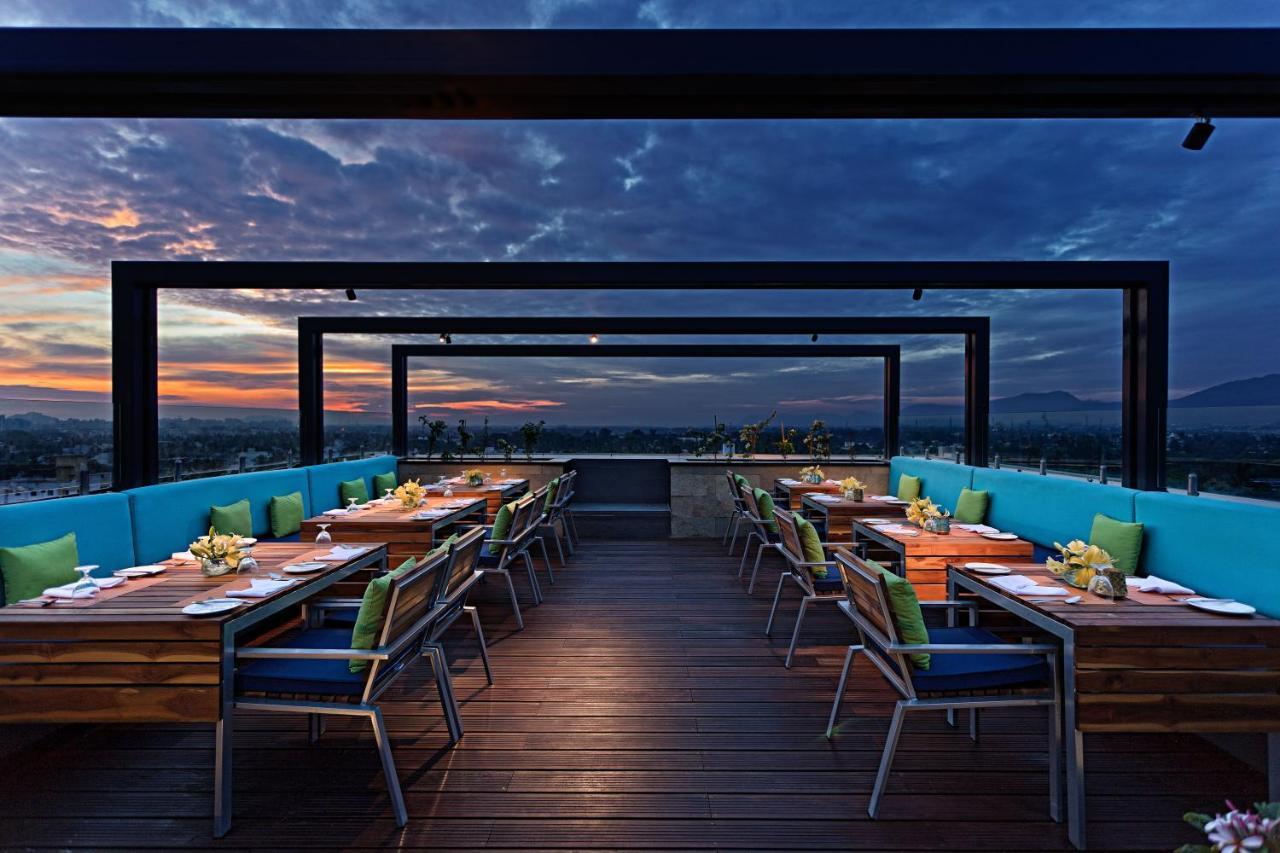 Fortune Park, Vellore - Member Itc Hotels' Group Екстер'єр фото
