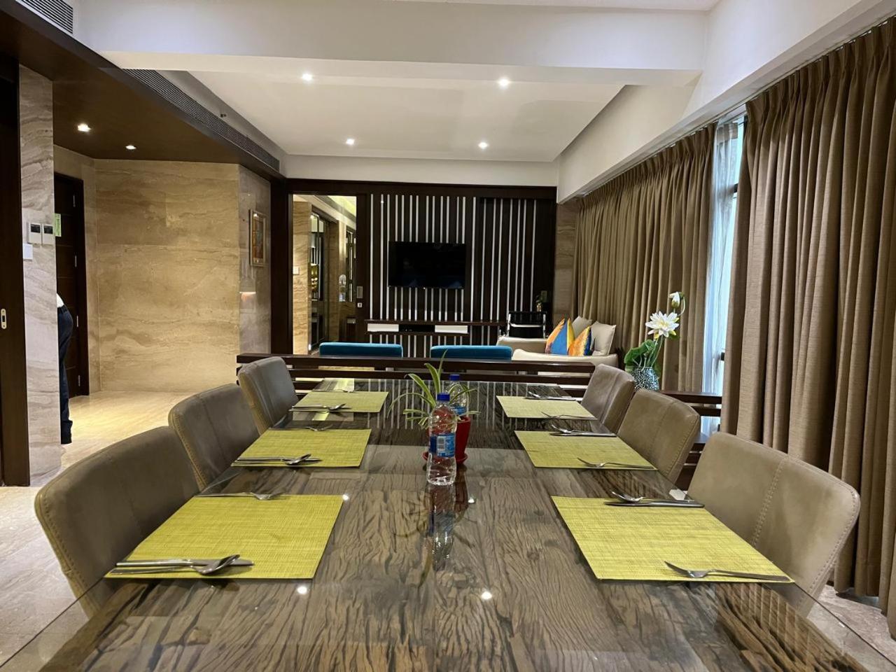 Fortune Park, Vellore - Member Itc Hotels' Group Екстер'єр фото