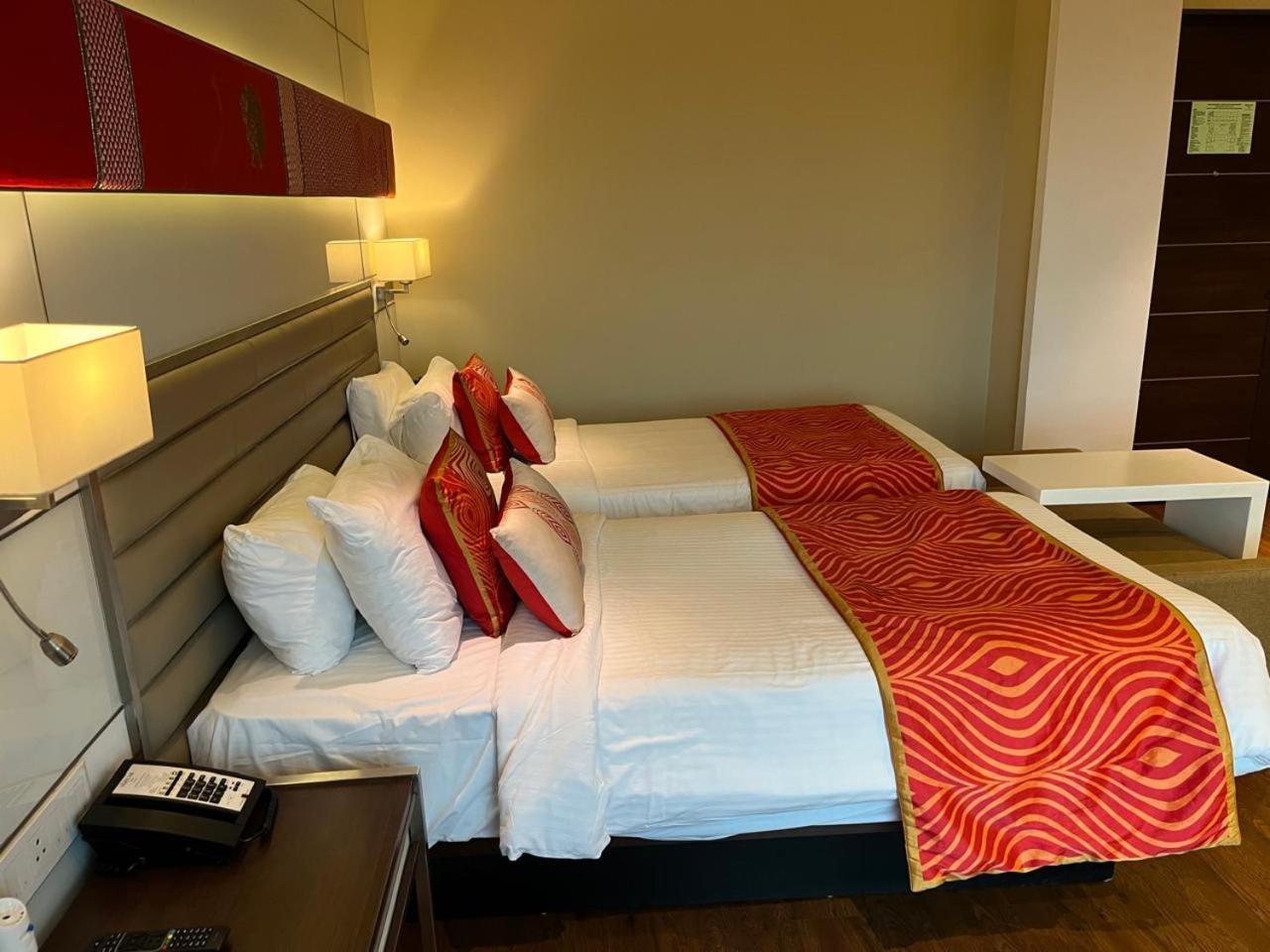 Fortune Park, Vellore - Member Itc Hotels' Group Екстер'єр фото