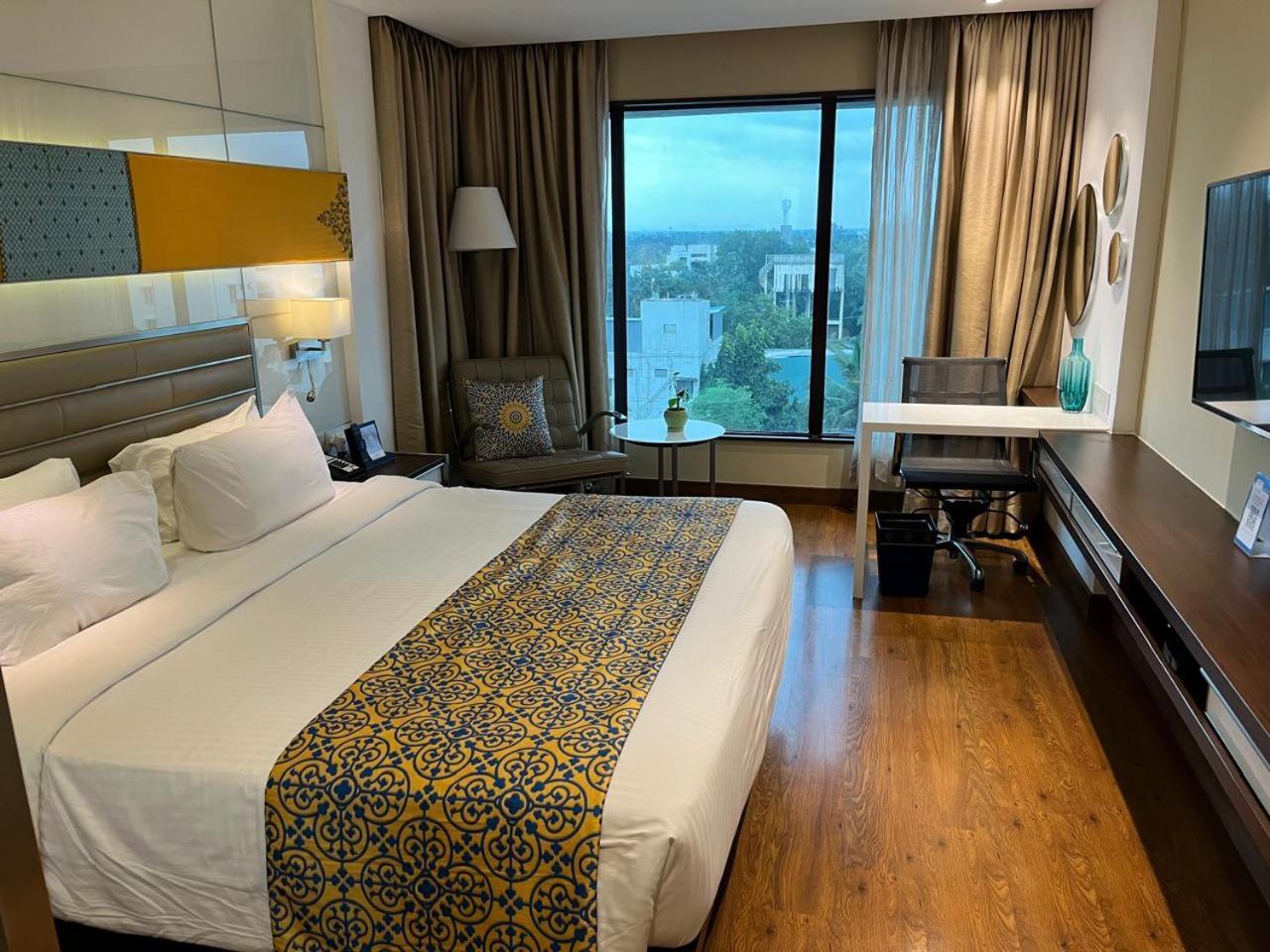 Fortune Park, Vellore - Member Itc Hotels' Group Екстер'єр фото