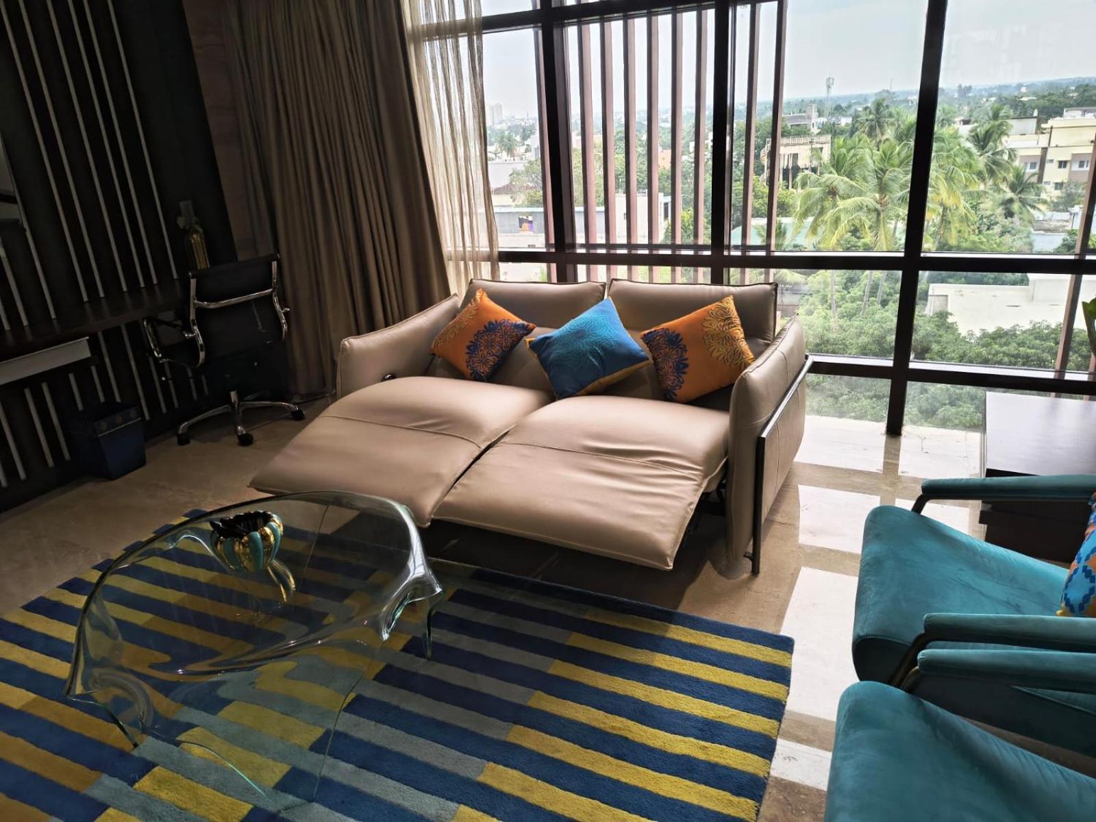 Fortune Park, Vellore - Member Itc Hotels' Group Екстер'єр фото