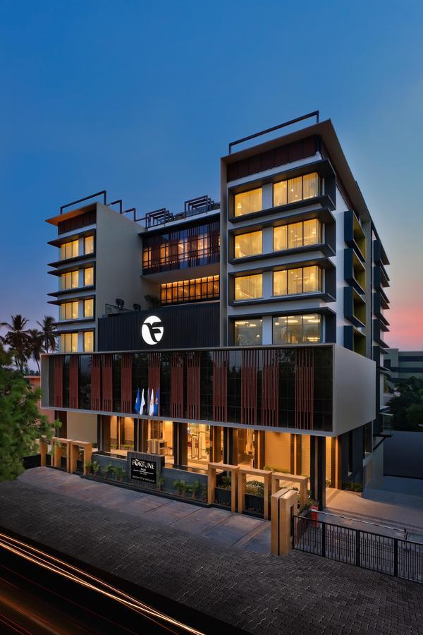 Fortune Park, Vellore - Member Itc Hotels' Group Екстер'єр фото