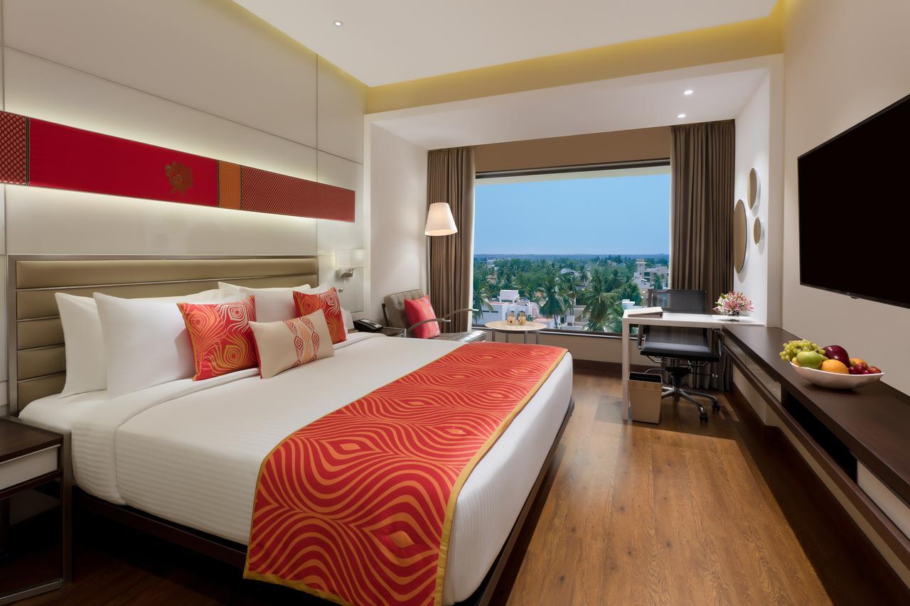 Fortune Park, Vellore - Member Itc Hotels' Group Екстер'єр фото