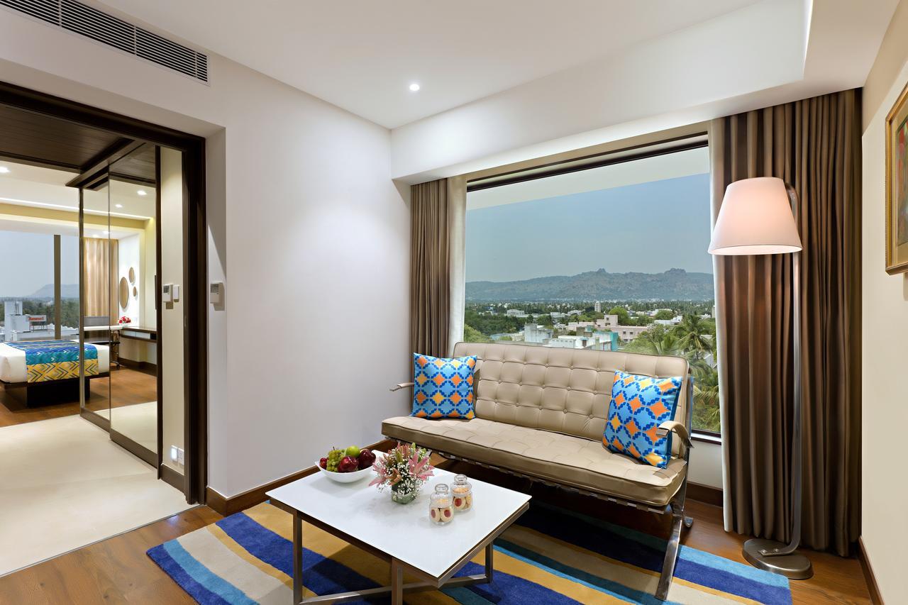 Fortune Park, Vellore - Member Itc Hotels' Group Екстер'єр фото