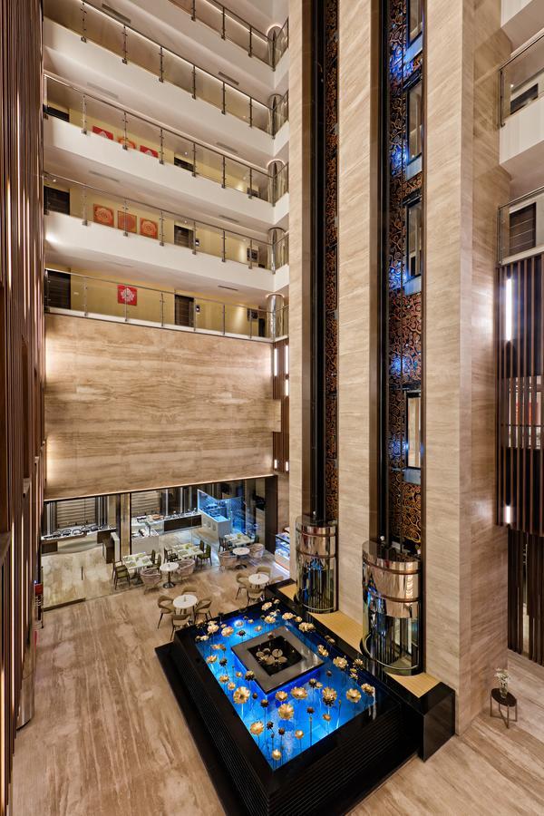 Fortune Park, Vellore - Member Itc Hotels' Group Екстер'єр фото