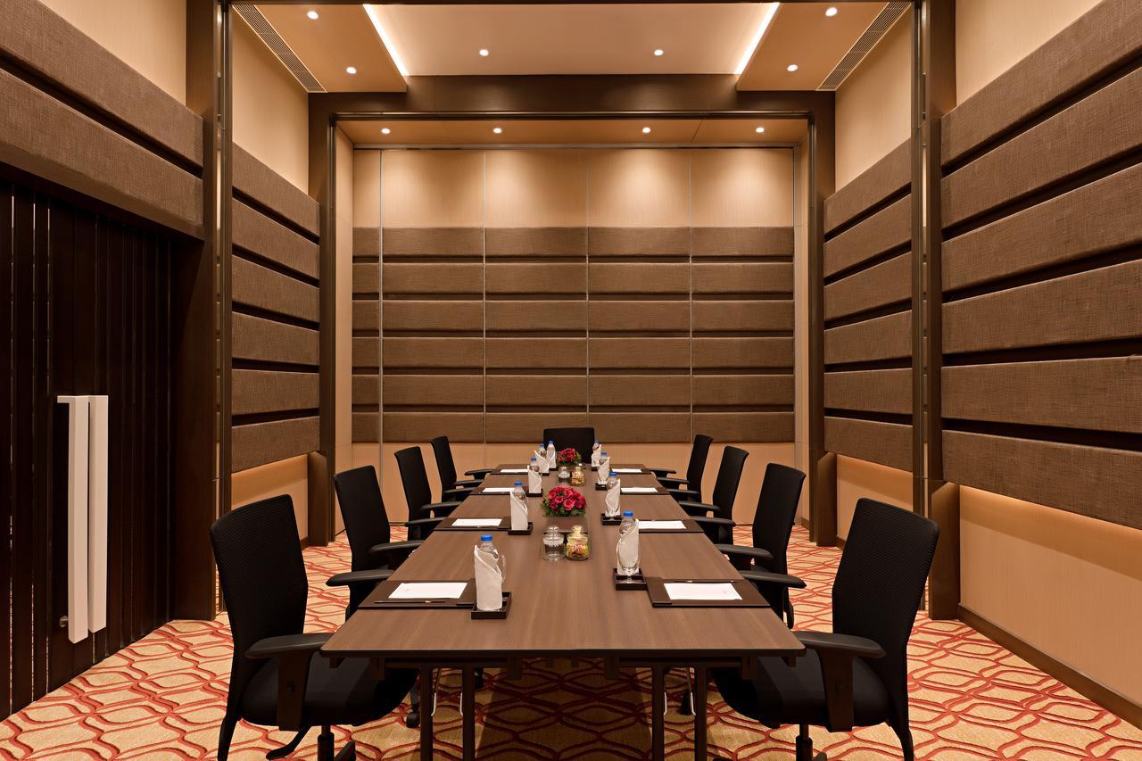 Fortune Park, Vellore - Member Itc Hotels' Group Екстер'єр фото