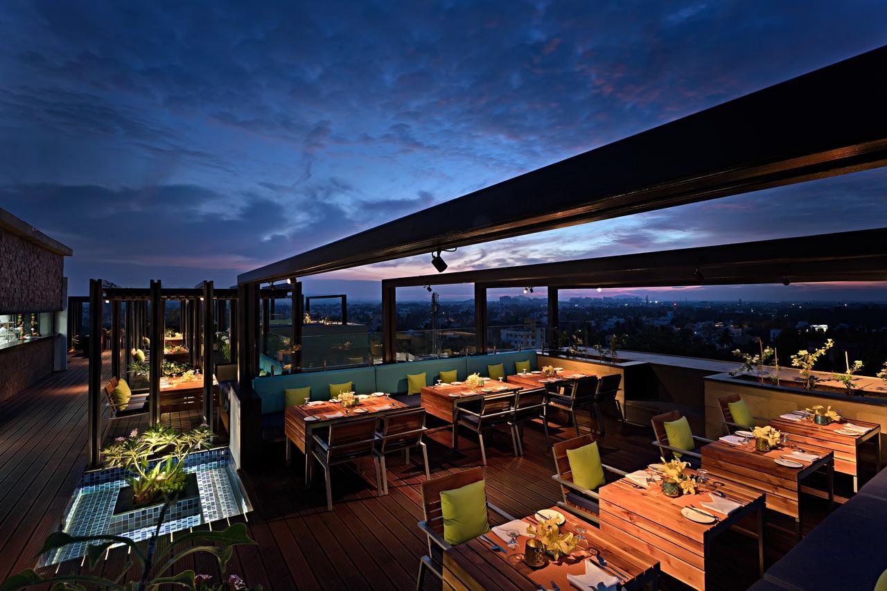 Fortune Park, Vellore - Member Itc Hotels' Group Екстер'єр фото