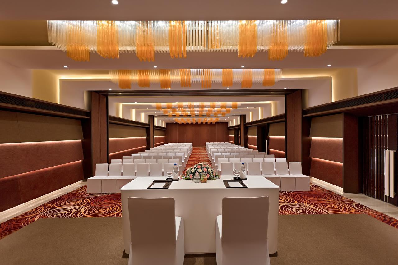 Fortune Park, Vellore - Member Itc Hotels' Group Екстер'єр фото