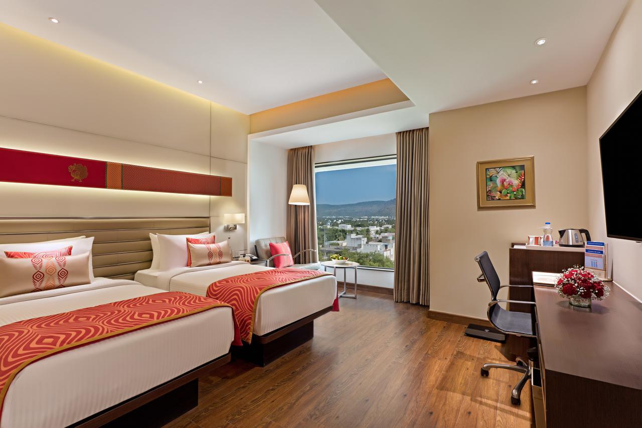 Fortune Park, Vellore - Member Itc Hotels' Group Екстер'єр фото
