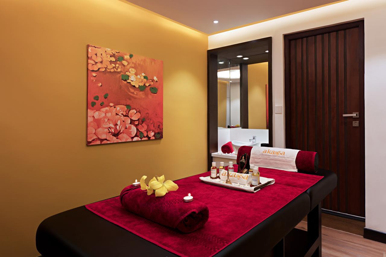 Fortune Park, Vellore - Member Itc Hotels' Group Екстер'єр фото
