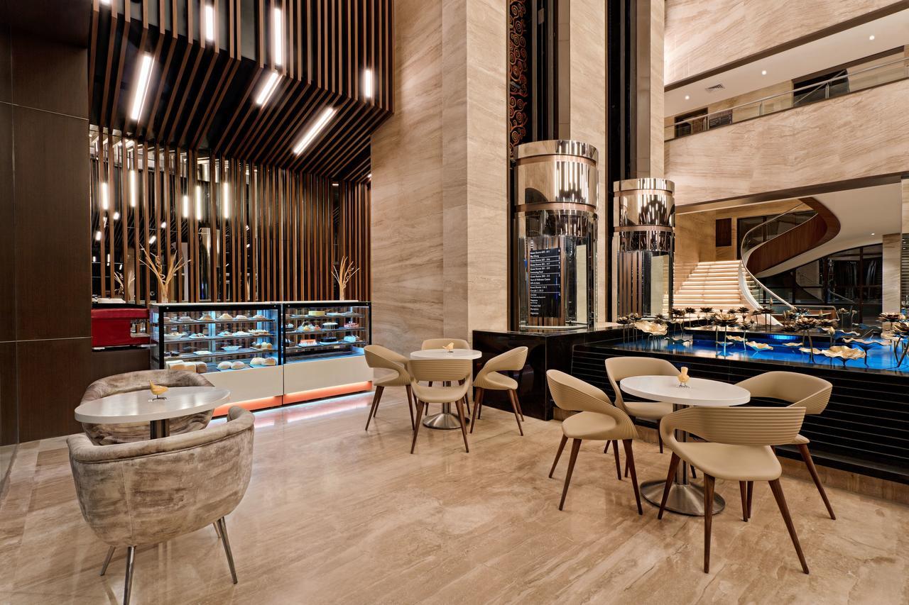 Fortune Park, Vellore - Member Itc Hotels' Group Екстер'єр фото