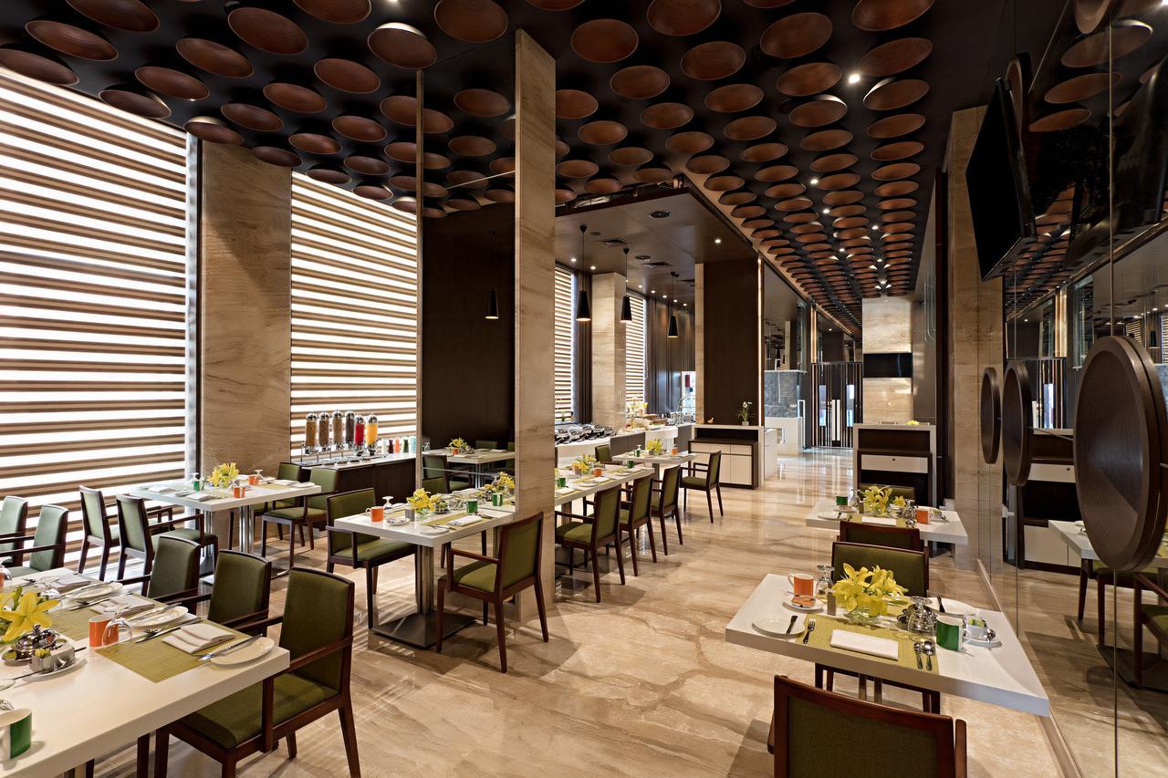 Fortune Park, Vellore - Member Itc Hotels' Group Екстер'єр фото