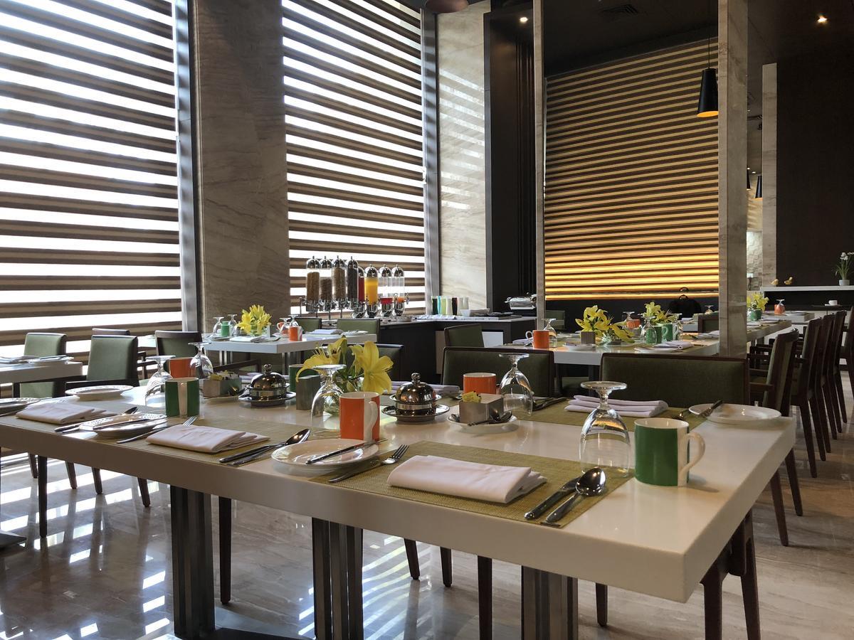 Fortune Park, Vellore - Member Itc Hotels' Group Екстер'єр фото