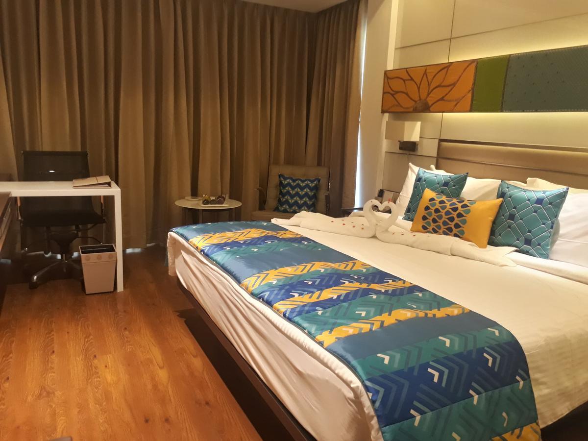 Fortune Park, Vellore - Member Itc Hotels' Group Екстер'єр фото