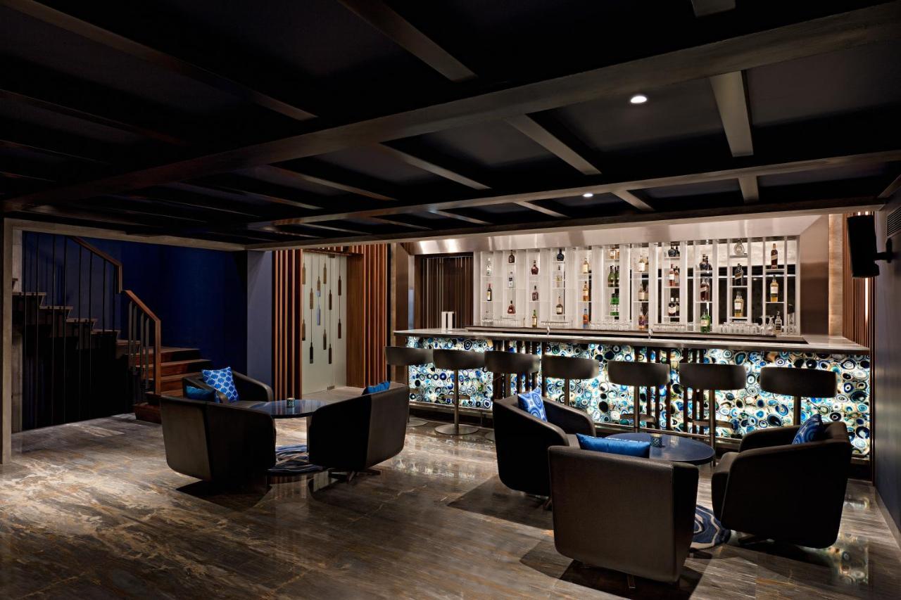Fortune Park, Vellore - Member Itc Hotels' Group Екстер'єр фото