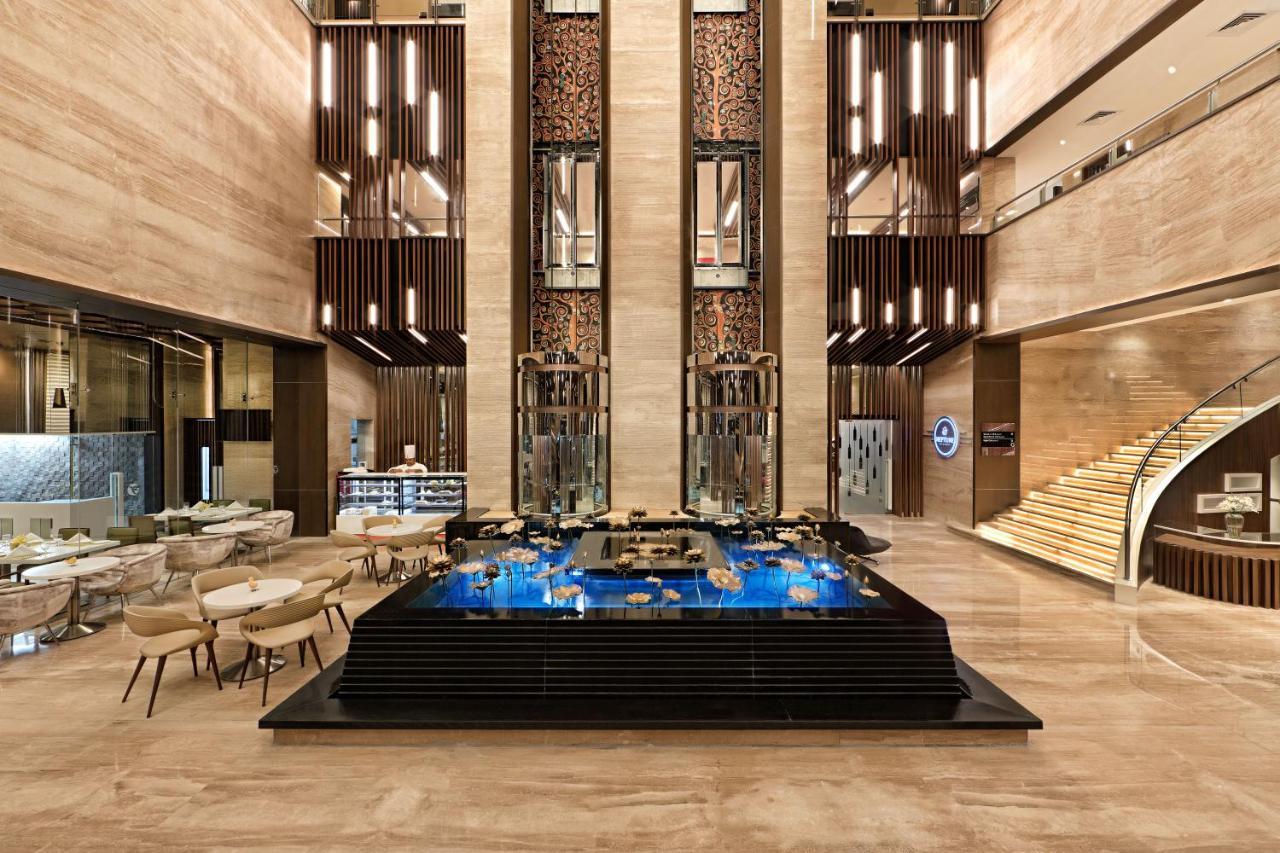 Fortune Park, Vellore - Member Itc Hotels' Group Екстер'єр фото